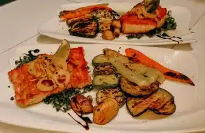 Essen in Kroatien Essensgericht in Kroatien