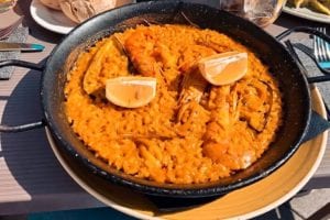 Paella