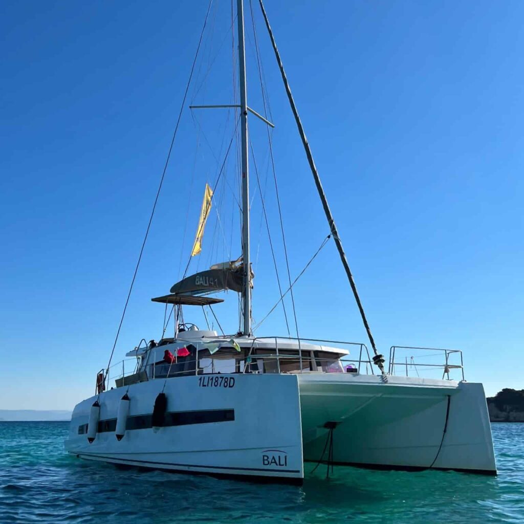 Skipper-Job voll Dein Ding! Wie geht es jetzt weiter?