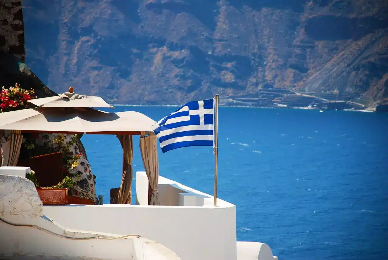 Santorini