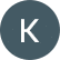 Profilsymbol mit dem Buchstaben „K“ in fetter, weißer Schrift auf dunkelgrünem Hintergrund, der einen Katamaran symbolisiert.
