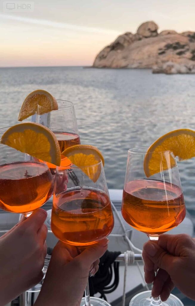 Privatsegeln: Euer Abenteuer auf dem Meer