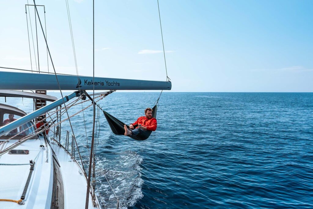 Your vacation with adventure