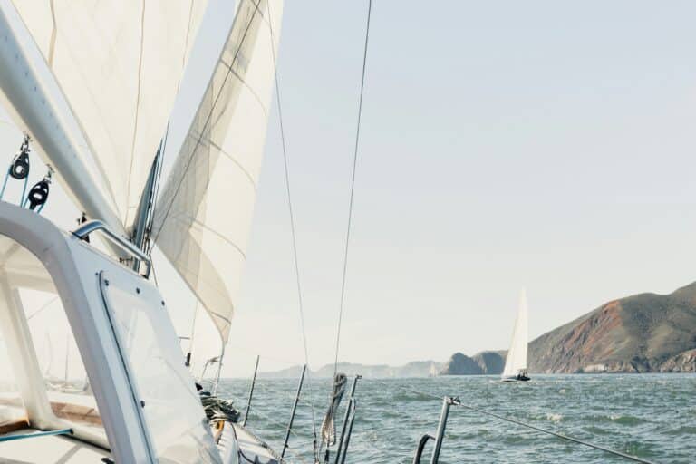 Vendée Globe: Die härteste Segelregatta der Welt und ihre mutigen Teilnehmer