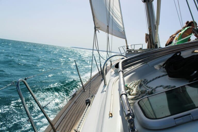 Segeln – Nachhaltiger Urlaub auf dem Wasser