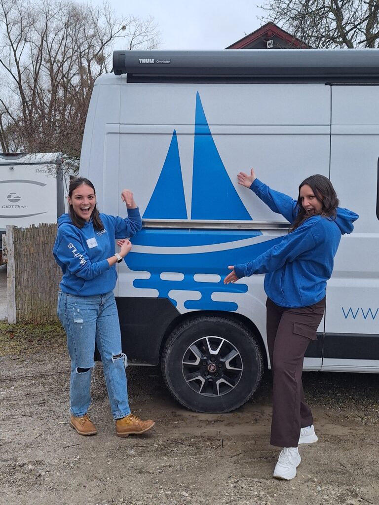 Werde Markenbotschafter