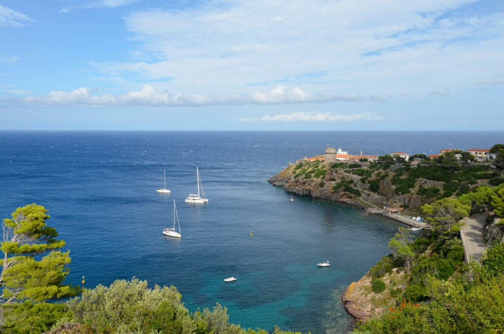 Natur urlaub umweltfreundlich nachhaltig 