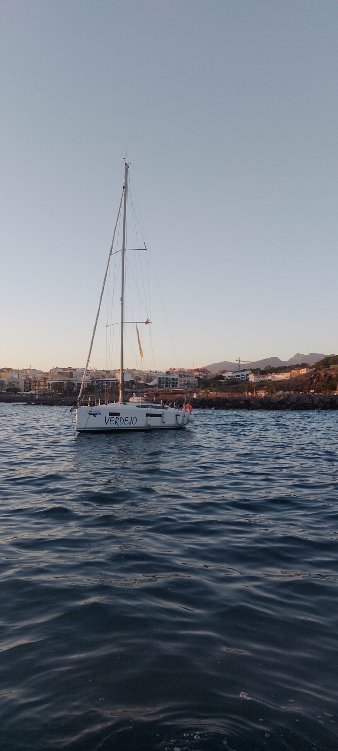 Youngline – Marina del Sur- Las Galletas (Tenerife) - Bild 6