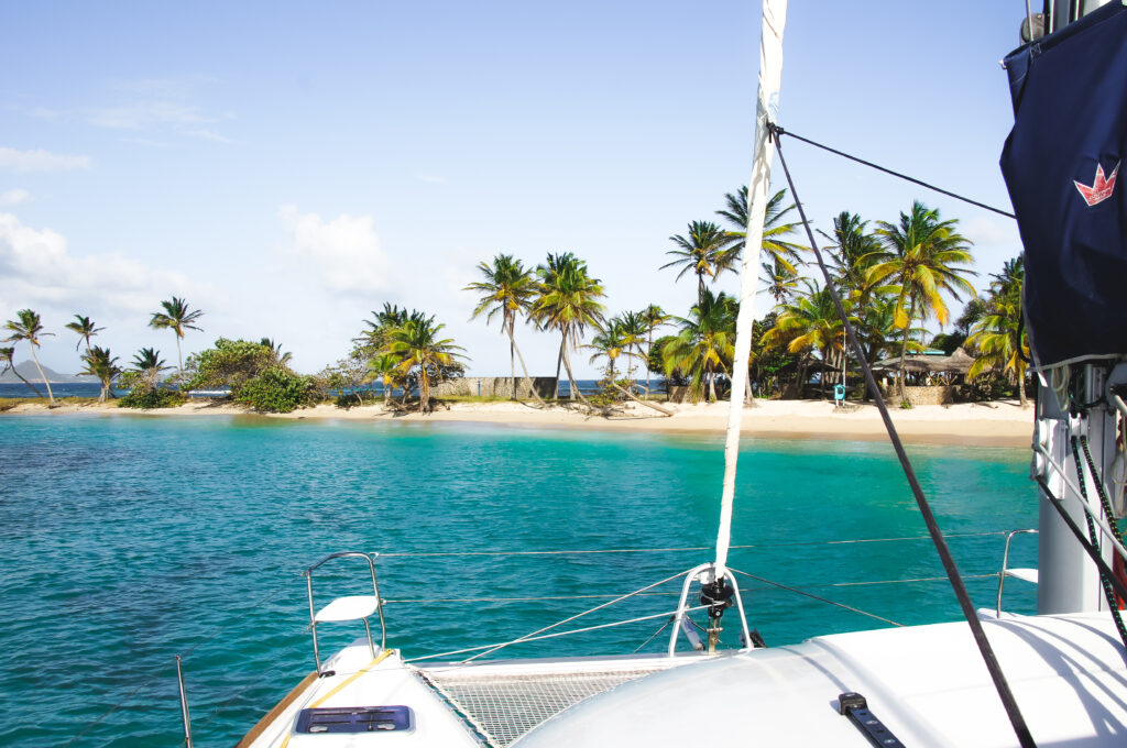 The perfect mix of activity and relaxation