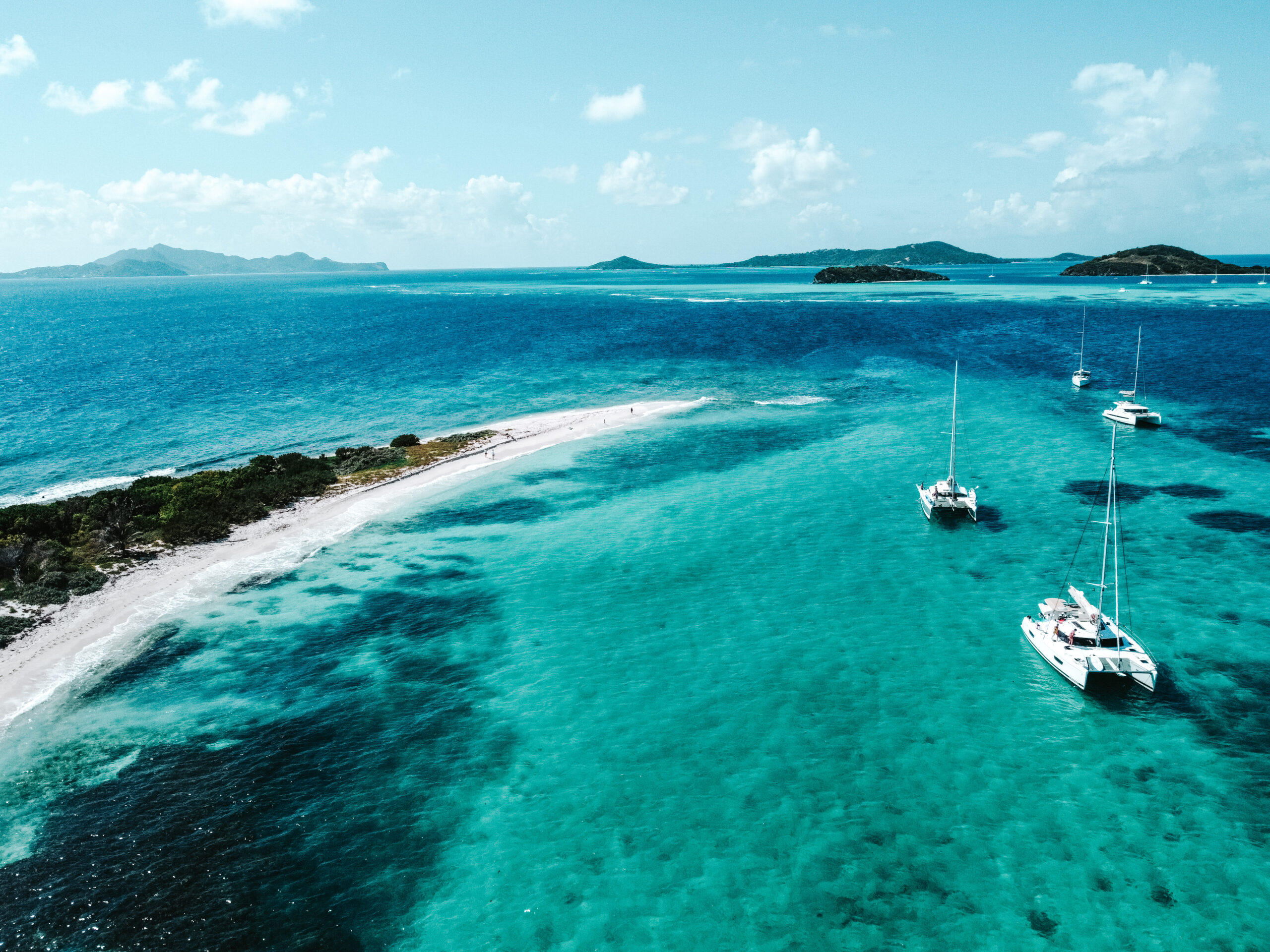 Youngline catamaran – Martinique - Image 7