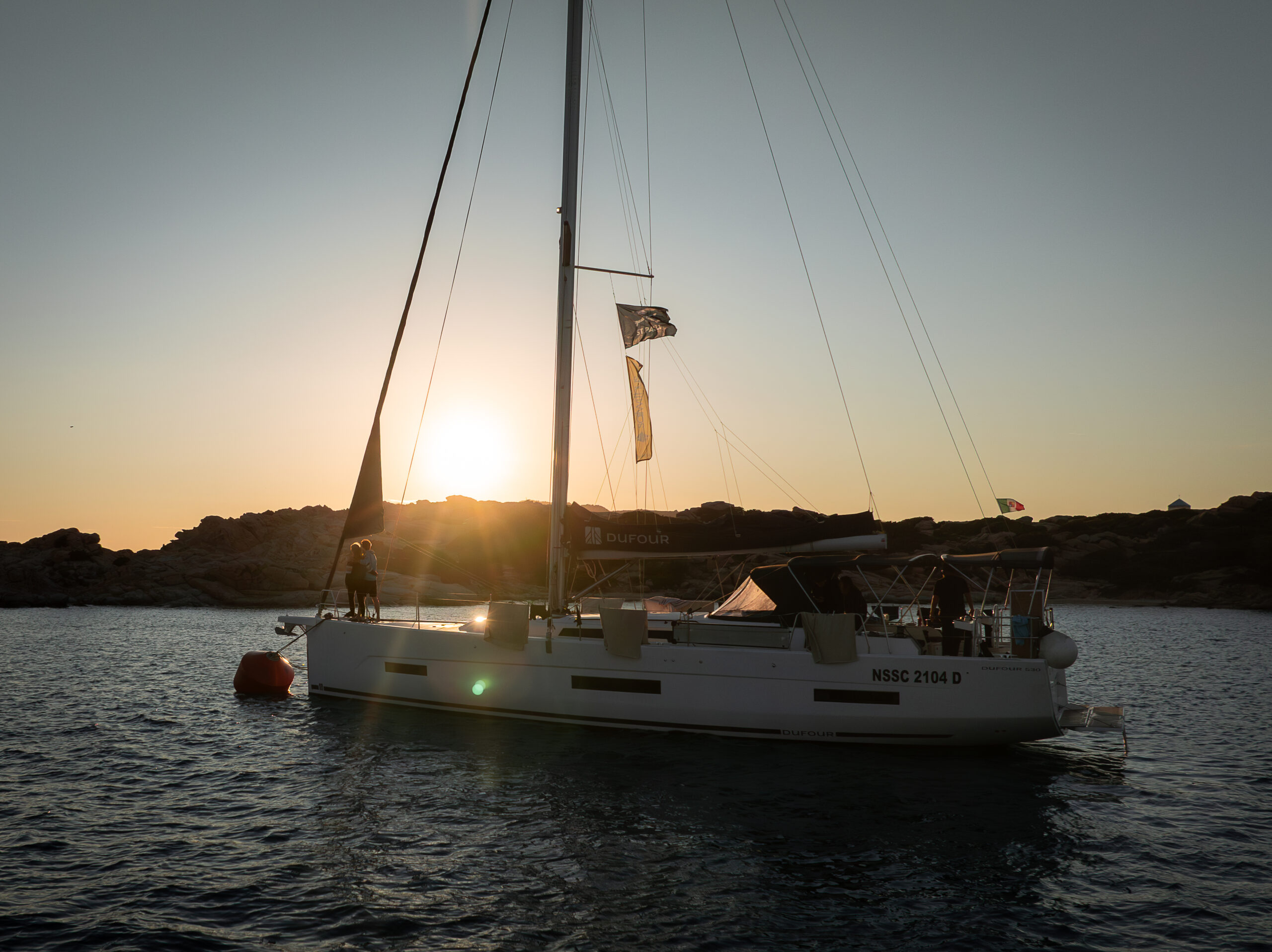 Côte d'Azur & Îles d'Hyères