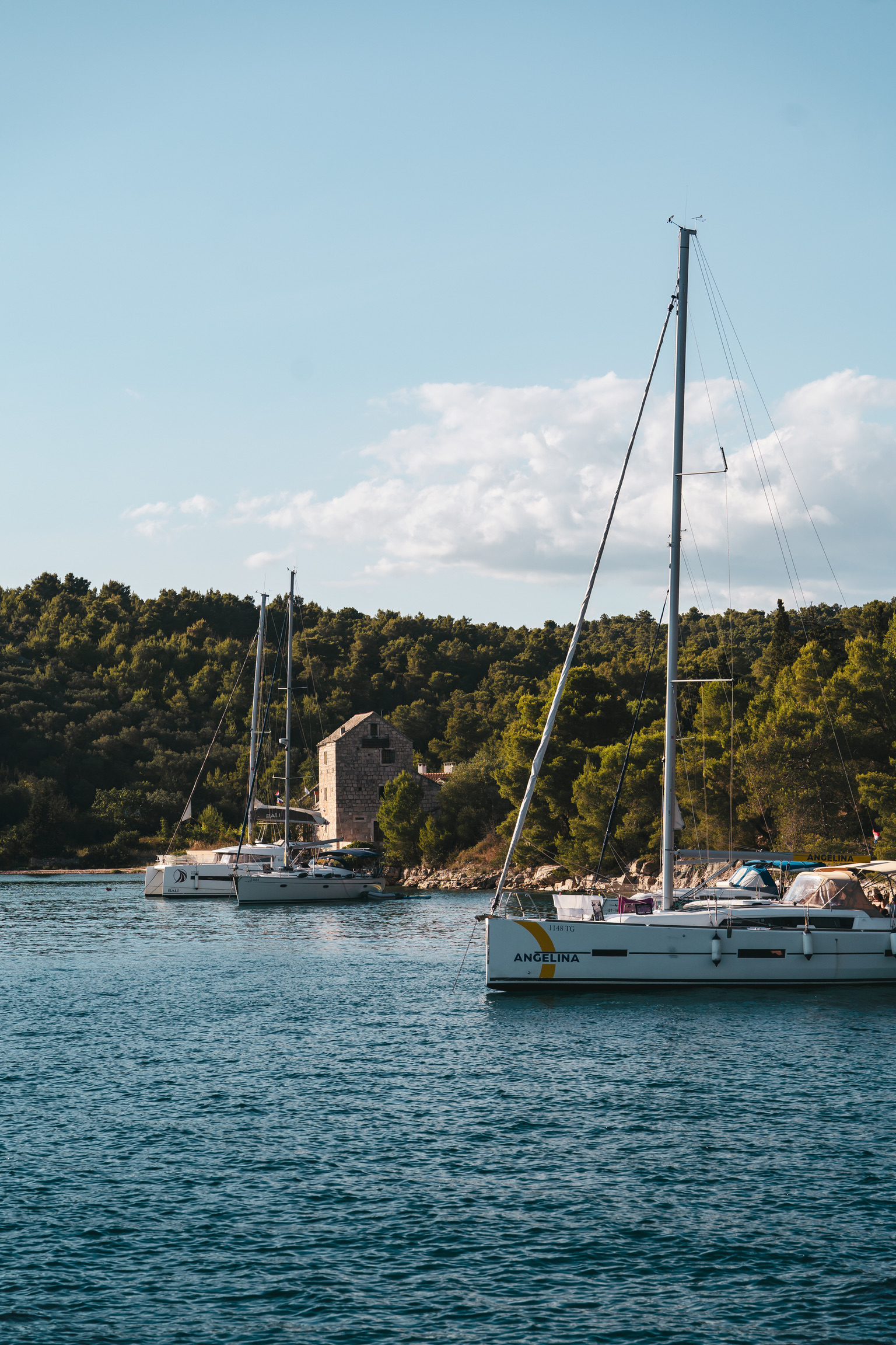 Gourmet Törn – Trogir/Split - Bild 4