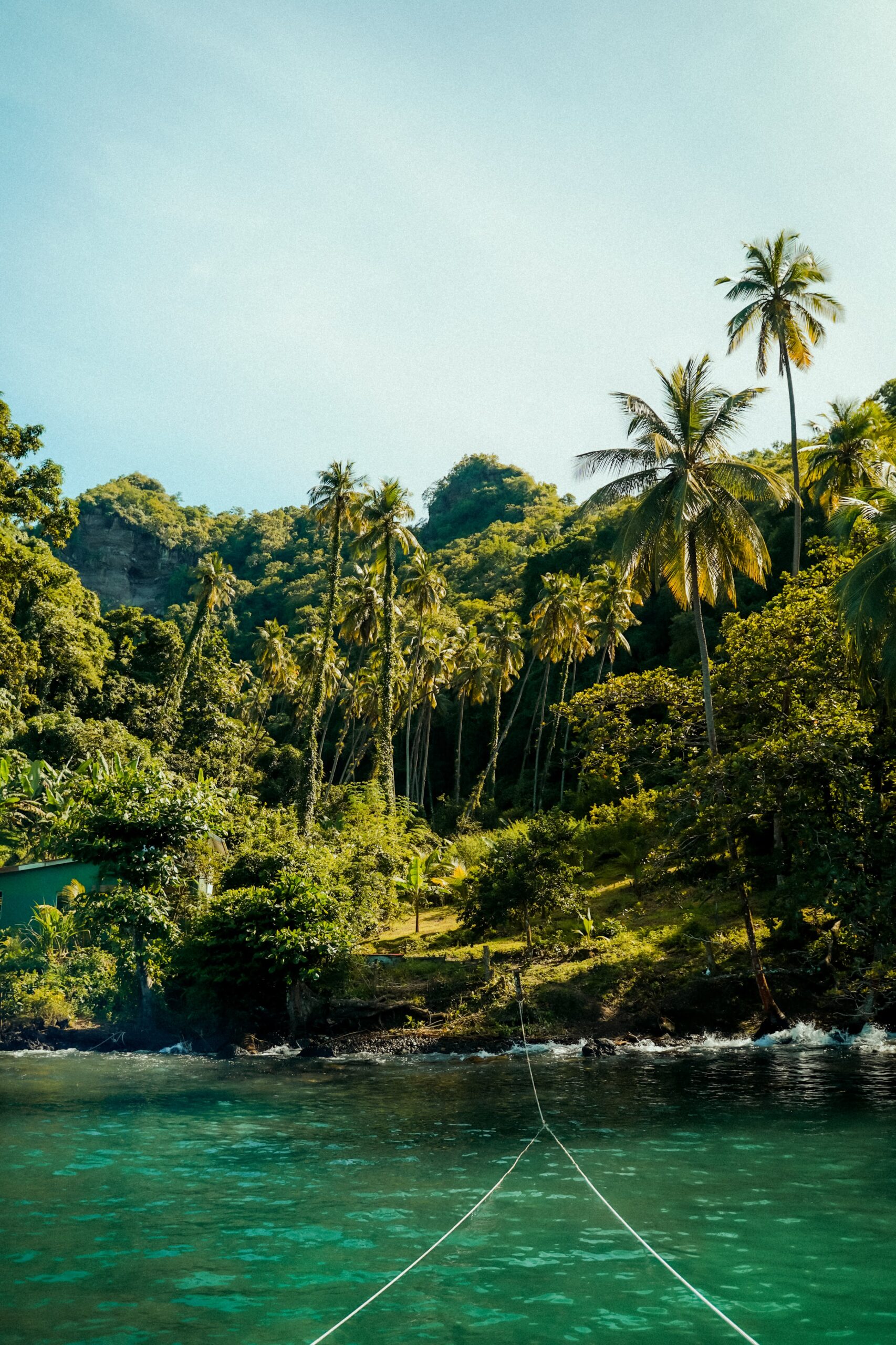Seychellen Inselhopping