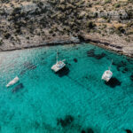 Youngline – Athen, Peloponnes - Bild 1