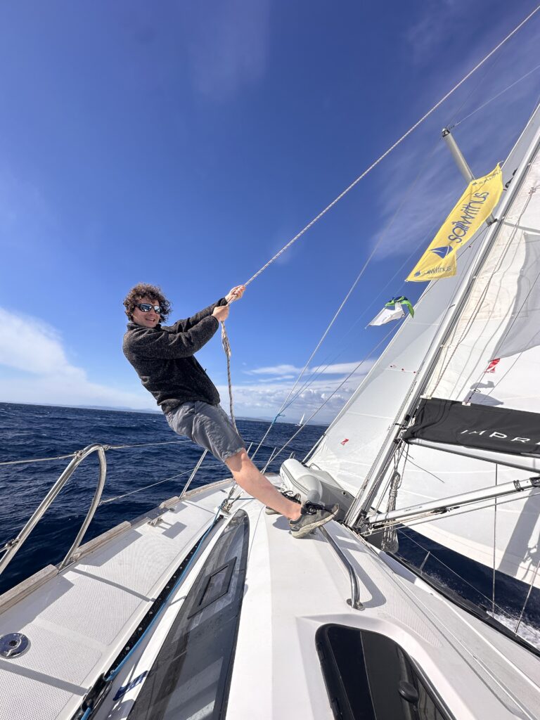 Nachhaltiger Urlaub