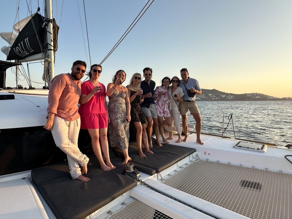 Gruppenreisen