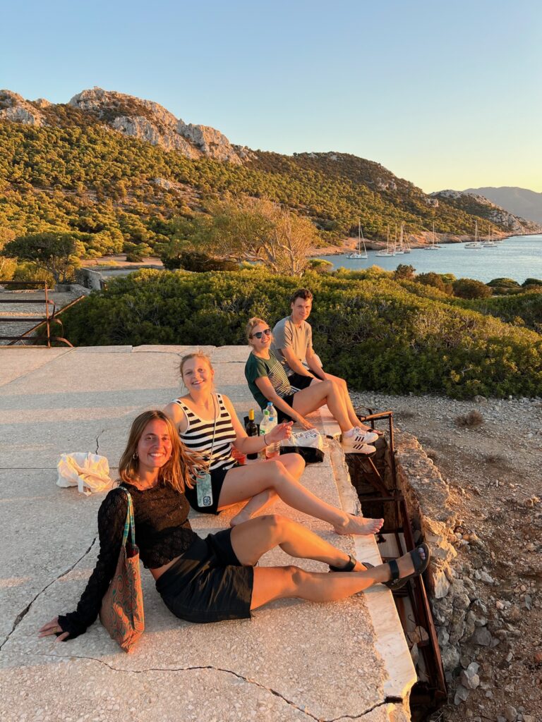 Natururlaub