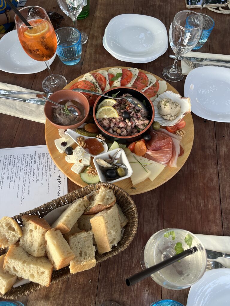 Mediterranean culture