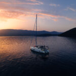 Forever Young- Katamaran – Gouvia Marina Korfu - Bild 7