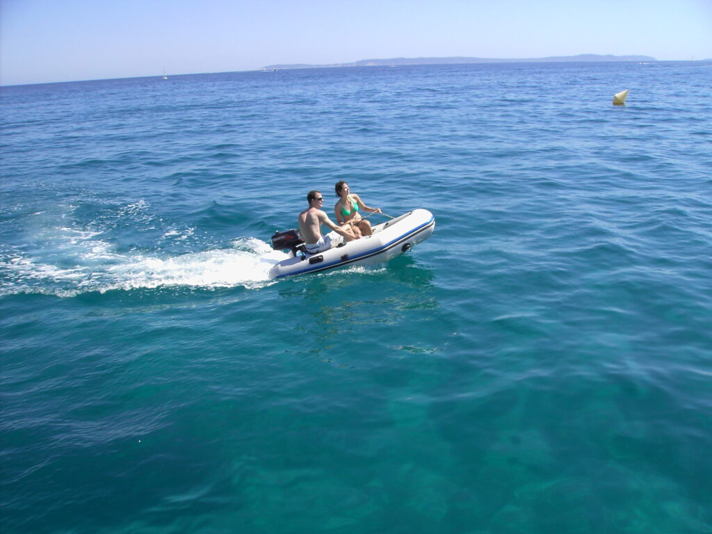 Côte d'Azur