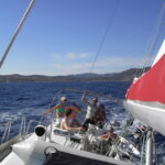 Youngline catamaran – Marseille/Toulon - Image 2