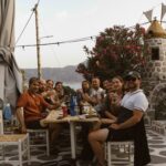 Forever Young (Ü40) – Athen, Kykladen - Bild 8