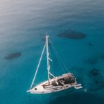 Forever Young- Katamaran – Gouvia Marina Korfu - Bild 5