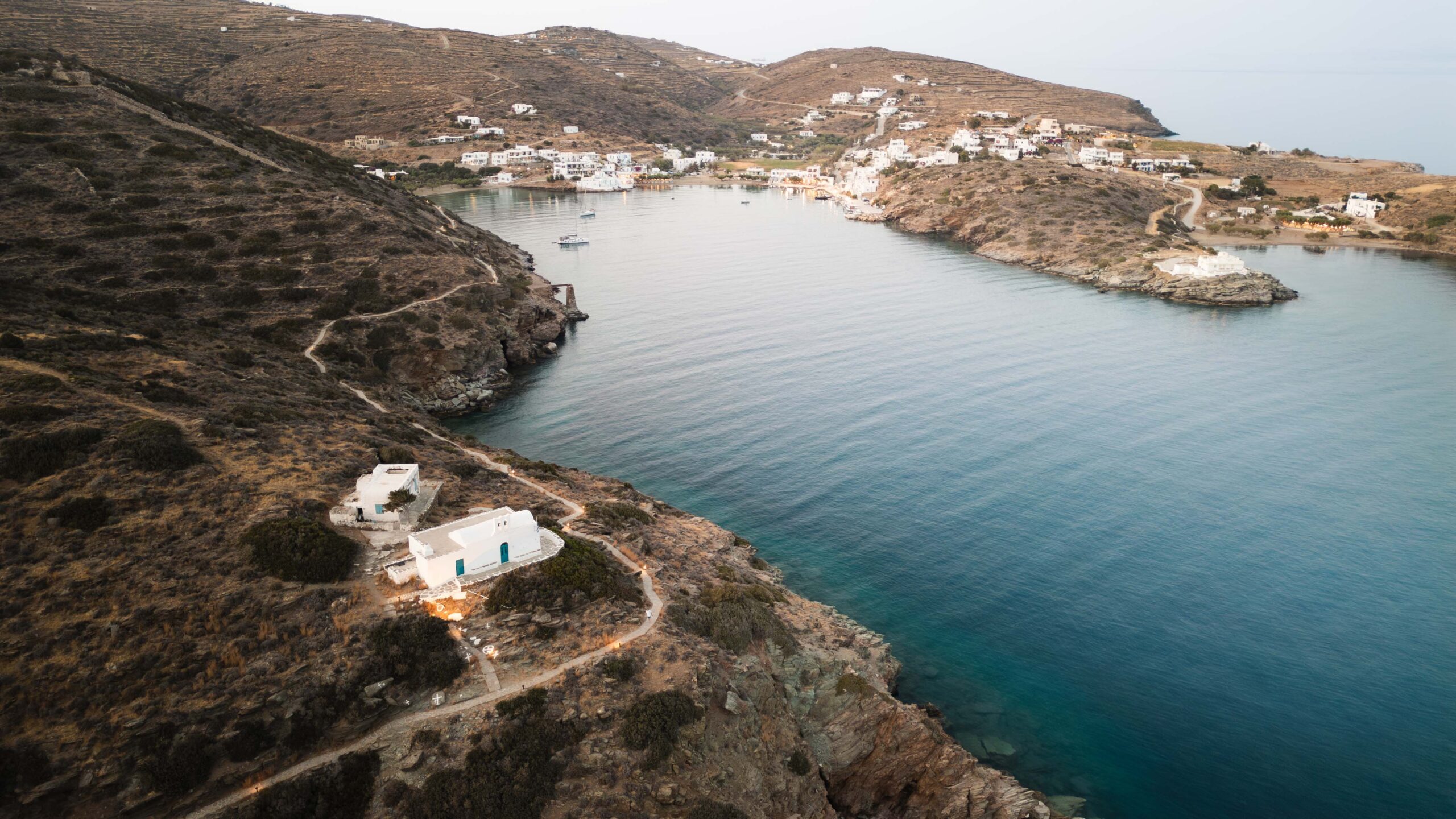 4 Kabinen mit Skipper – Athen, Kykladen - Bild 7