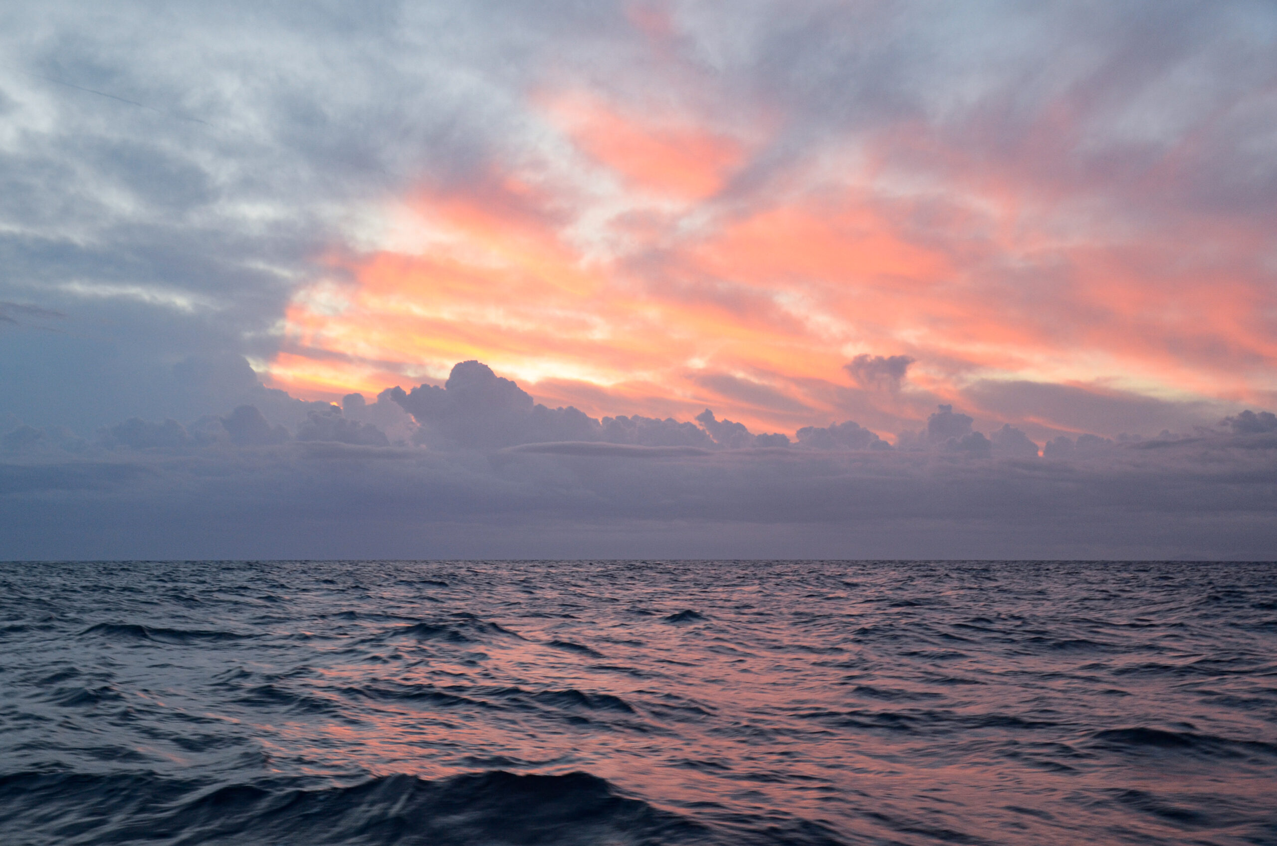 4 Kabinen mit Skipper – Punta Ala/Piombino (Elba) - Bild 9