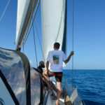 Youngline – Punta Ala/Piombino (Elba) - Bild 4