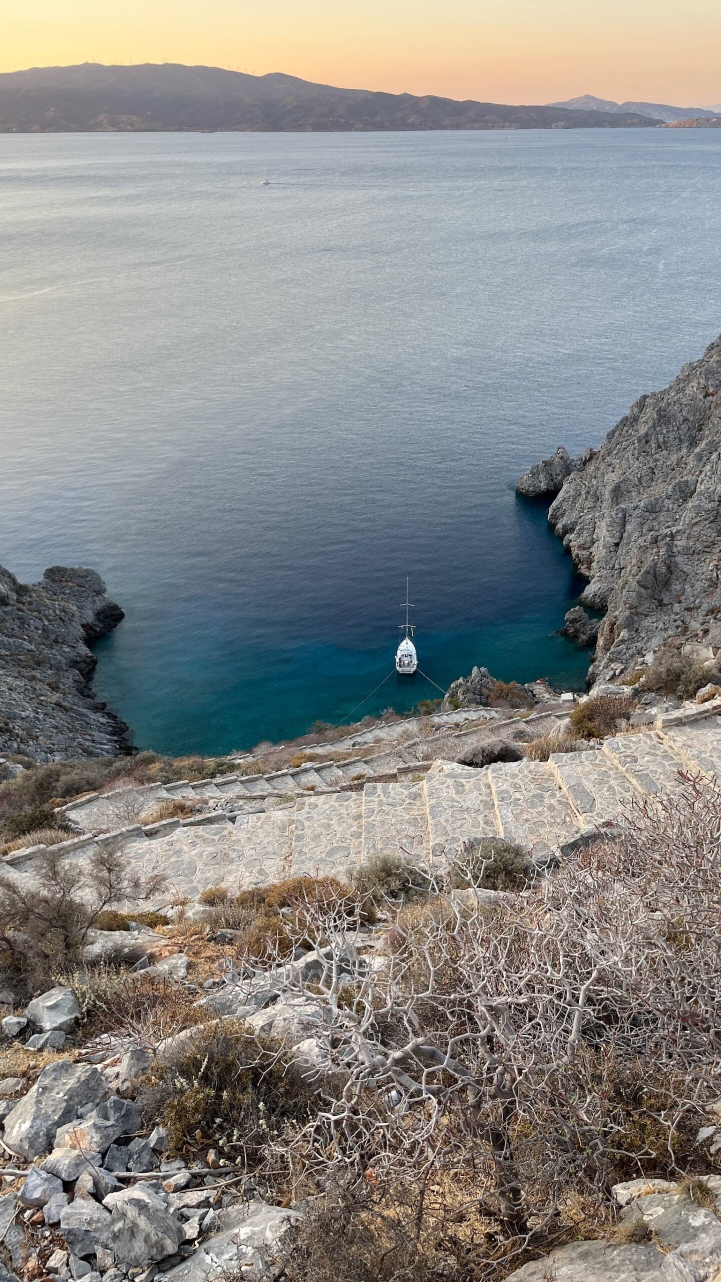 Route Fethiye – Türkische Ägäis