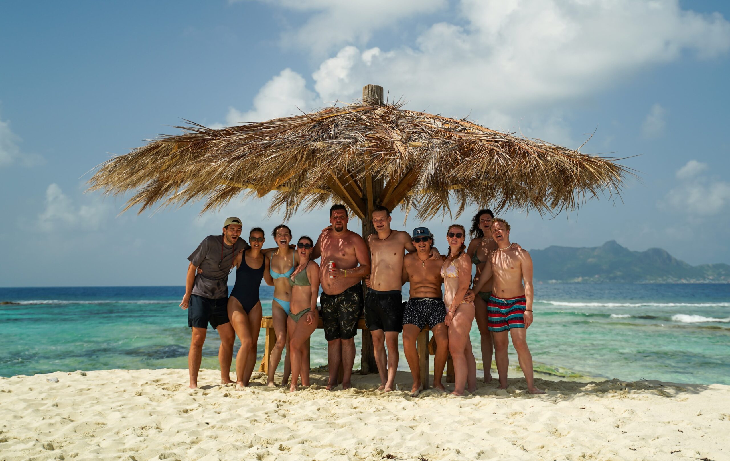 Youngline catamaran – Martinique - Image 4