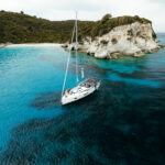 Forever Young- Katamaran – Gouvia Marina Korfu - Bild 2