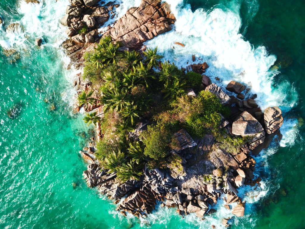 Seychellen