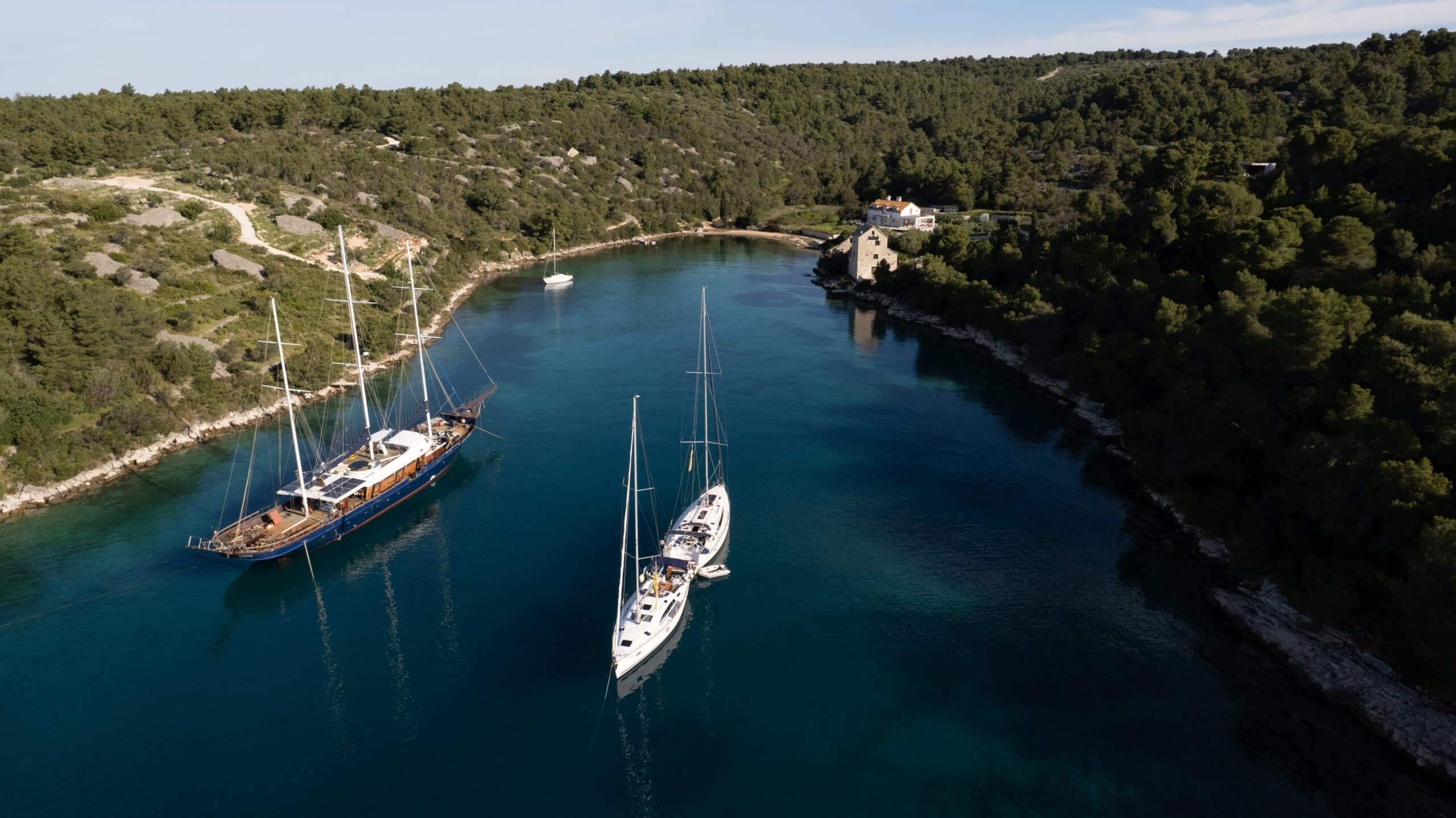 Gourmet Törn – Trogir/Split - Bild 3