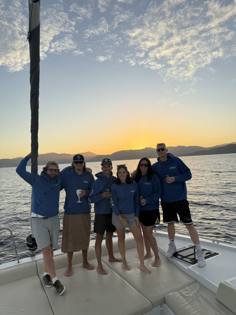 Tourismus Management Praktikum in Frankfurt am Main – Das erwartet Dich: