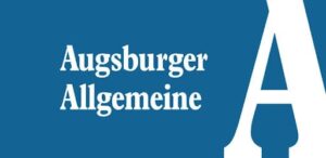 Augsburger Allgemeine Logo