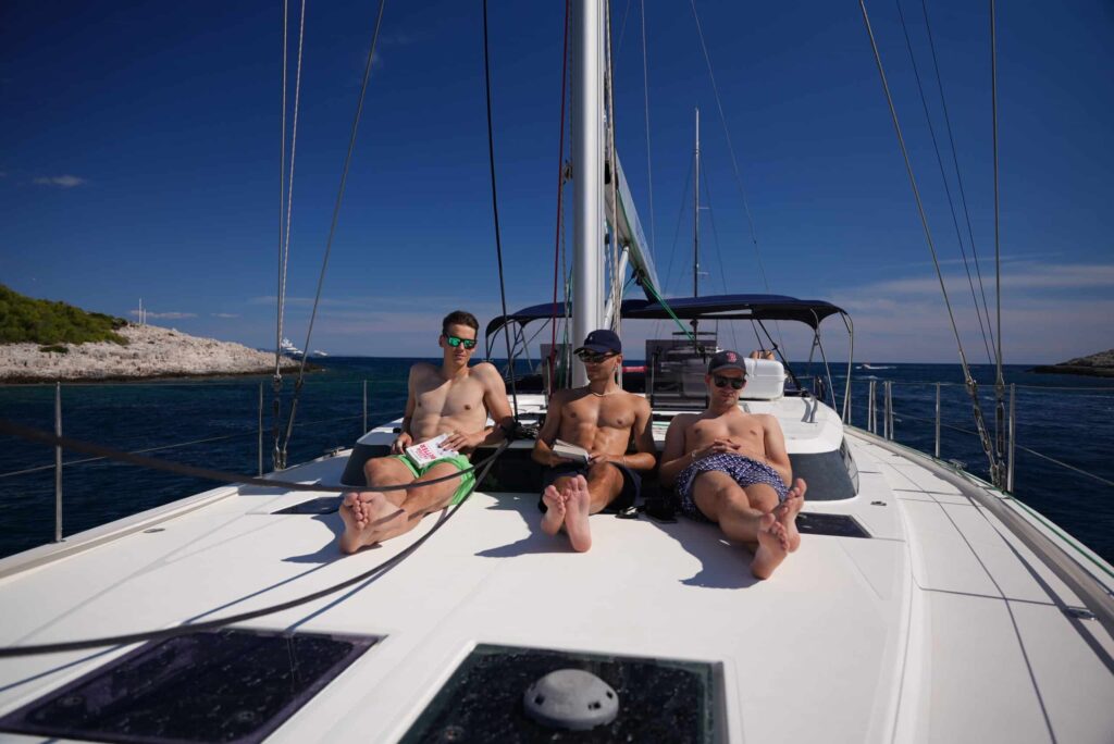 🌍 Individuelle Kombinationsreisen planen: So geht's