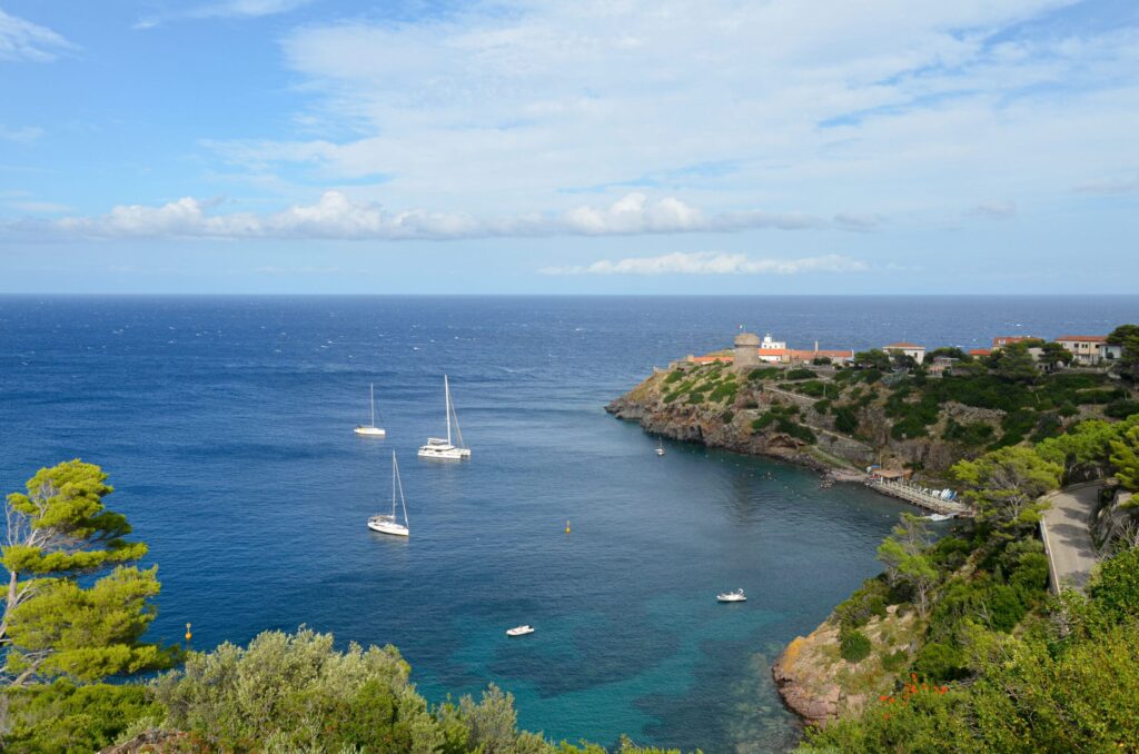 🌍 Nachhaltig reisen: Tipps für einen umweltfreundlichen Natururlaub