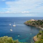 Youngline – Punta Ala/Piombino (Elba) - Bild 1