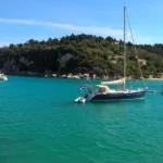 Forever Young- Katamaran – Gouvia Marina Korfu - Bild 4